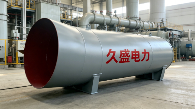 汨罗管道消声器